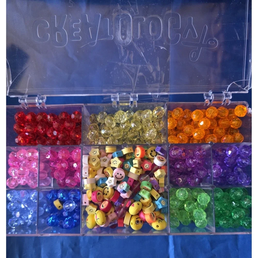 Creatology bead kit